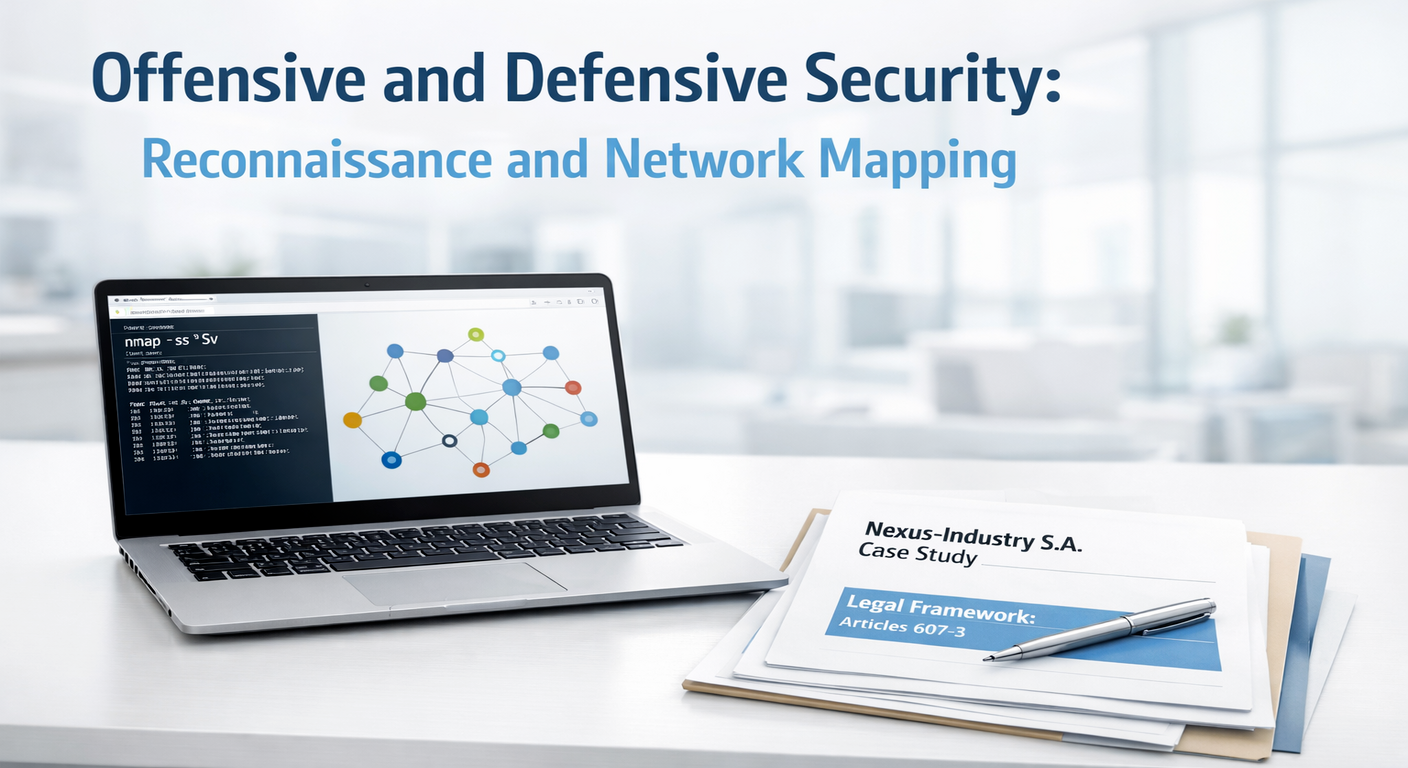 Vulnerability mapping